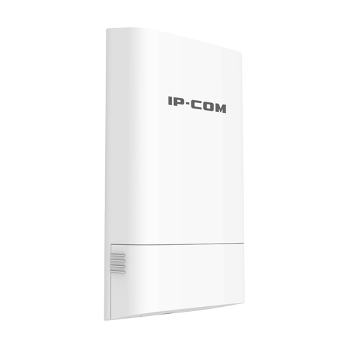 Acces Point de exterior, Wi-Fi 5, 5GHz, 867Mbps, 9dBi – max 1km, Management – IP-COM CPE5