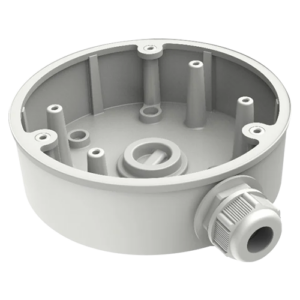 Doza conexiuni pentru camere DOME – HIKVISION DS-1280ZJ-PT6