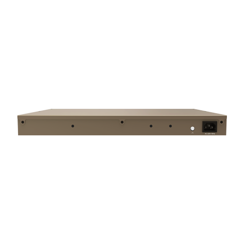Switch 24 x RJ45 Gigabit, PoE, 4 x SFP Gigabit, 1 x consola,1U, L3 Management – IP-COM G5328P-24-410W