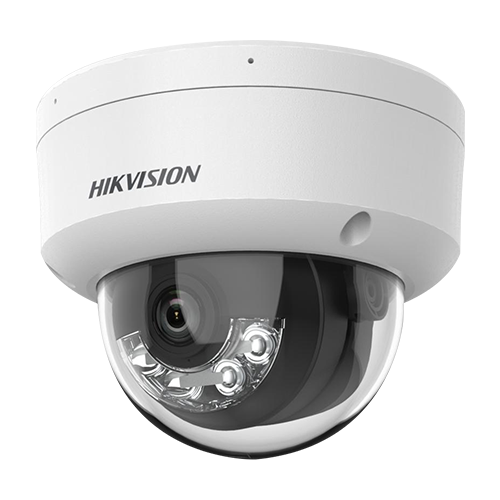 Camera IP, AcuSense, 4MP, lentila 2.8mm, IR 30m, WL 30m, 2xMic., Alarma, IK10 – HIKVISION DS-2CD2143G2-LIS2U-2.8mm