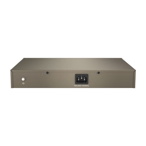 Switch 8 x RJ45 Gigabit, PoE, uplink 2 x SFP Gigabit, 130W, Cloud Management – IP-COM G3310P-8-150W