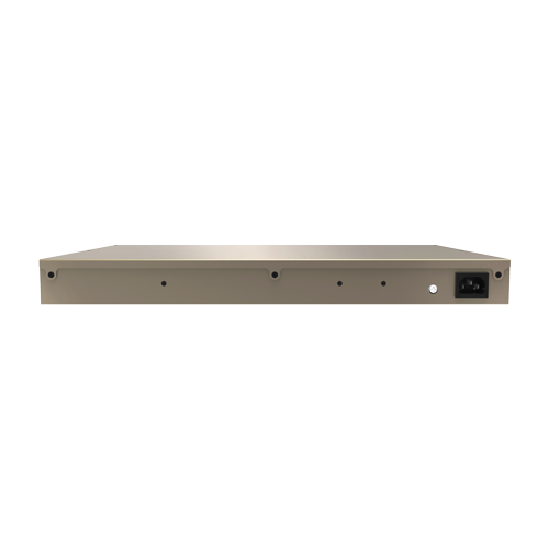 Switch 16 x RJ45 Gigabit, PoE, 2 x SFP Gigabit, Cloud Management – IP-COM G3318P-16-250W