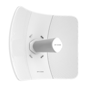 Access Point, 5GHz, 23 dBi, 867 Mbps, max. 25 Km, PoE IN, Management – IP-COM ILBE-5AC