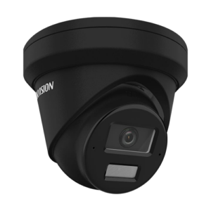Camera IP, 4MP, AcuSense, lentila 2.8mm, IR 30, WL 30m, 2xMic – HIKVISION DS-2CD2343G2-LI2U-Black-2.8mm