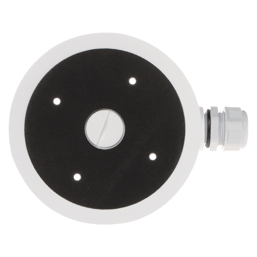 Doza conexiuni pentru camere PTZ 4′ – HIKVISION DS-1280ZJ-SD11