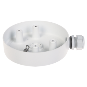 Doza conexiuni pentru camere PTZ 4′ – HIKVISION DS-1280ZJ-SD11
