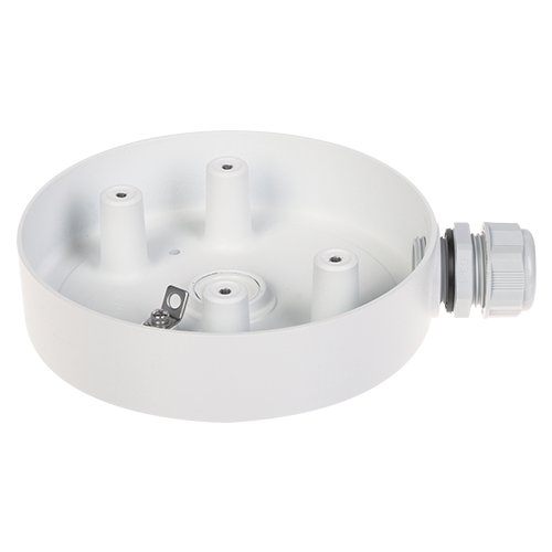 Doza conexiuni pentru camere PTZ 4′ – HIKVISION DS-1280ZJ-SD11