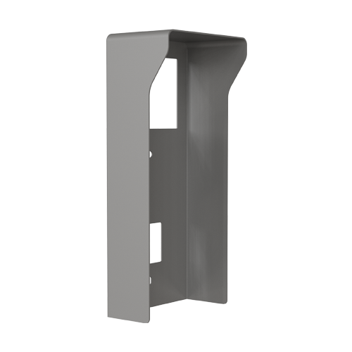 Protectie videointerfon, montaj pe perete – UNV EP-CS201