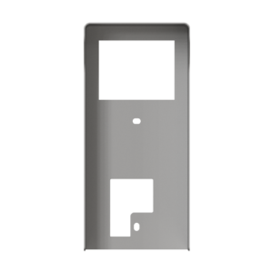 Protectie videointerfon, montaj pe perete – UNV EP-CS201