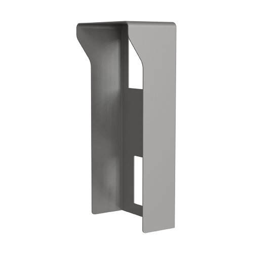 Protectie videointerfon, montaj pe perete – UNV EP-CS201