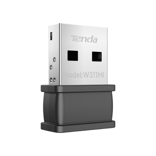 Adaptor Wireless Wi-Fi 6, 286Mbps – TENDA TND-W311MI