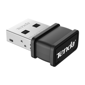 Adaptor Wireless Wi-Fi 6, 286Mbps – TENDA TND-W311MI