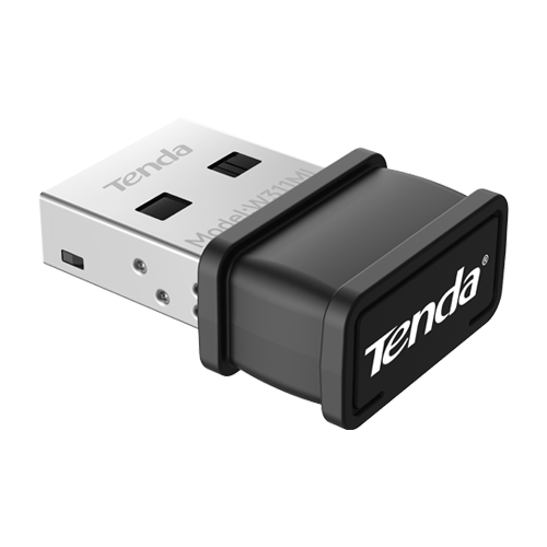 Adaptor Wireless Wi-Fi 6, 286Mbps – TENDA TND-W311MI