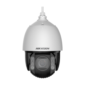Camera IP PTZ 4MP, AcuSense, 32X, IR 150m, WL 100m ColorVu, Alarma audio+stroboscop, AutoTracking – HIKVISION DS-2DE7A432MWG-EB
