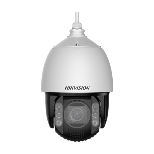 Camera IP PTZ 4MP, AcuSense, 32X, IR 150m, WL 100m ColorVu, Alarma audio+stroboscop, AutoTracking – HIKVISION DS-2DE7A432MWG-EB