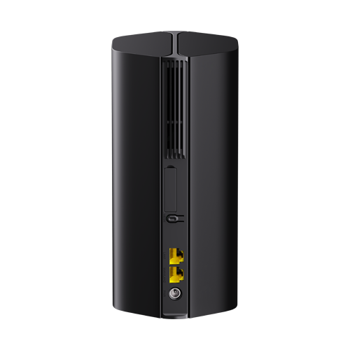 Router LTE 5G Wi-Fi 6, 574-1201 Mbps, DualBand 2 x 10/100/1000 Mbps, Sim Nano – TENDA TND-5G03
