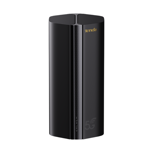 Router LTE 5G Wi-Fi 6, 574-1201 Mbps, DualBand 2 x 10/100/1000 Mbps, Sim Nano – TENDA TND-5G03