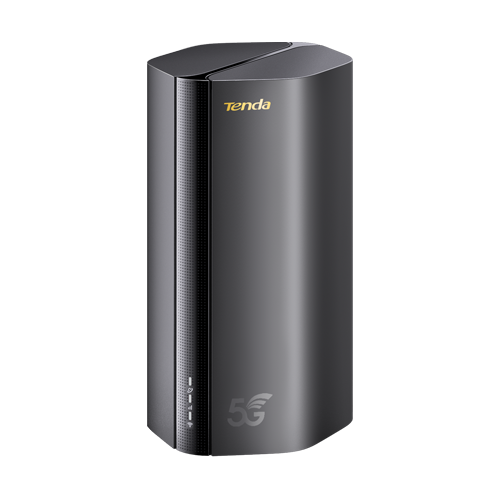 Router LTE 5G Wi-Fi 6, 574-1201 Mbps, DualBand 2 x 10/100/1000 Mbps, Sim Nano – TENDA TND-5G03
