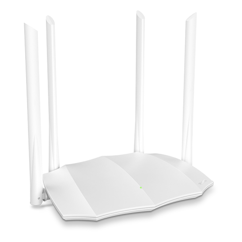 Router Wi-Fi 5, DualBand 2.4/5GHz 300+867Mbps, 4x6dBi – TENDA TND-AC5-V30
