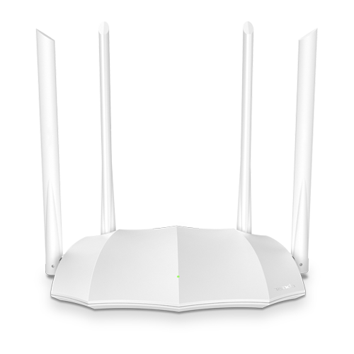 Router Wi-Fi 5, DualBand 2.4/5GHz 300+867Mbps, 4x6dBi – TENDA TND-AC5-V30