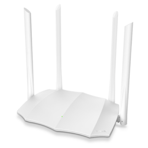 Router Wi-Fi 5, DualBand 2.4/5GHz 300+867Mbps, 4x6dBi – TENDA TND-AC5-V30