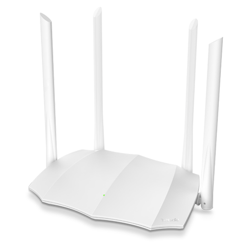 Router Wi-Fi 5, DualBand 2.4/5GHz 300+867Mbps, 4x6dBi – TENDA TND-AC5-V30