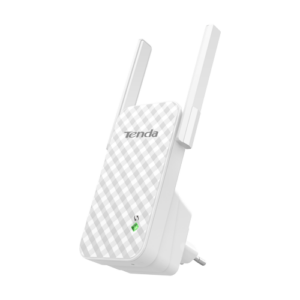 Extender Wi-Fi 2.4 GHz, 300Mbps, 3 dBi – TENDA TND-A9