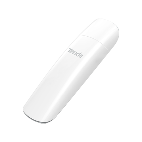 Adaptor Wireless Wi-Fi 6, 574-1201 Mbps – TENDA TND-U18