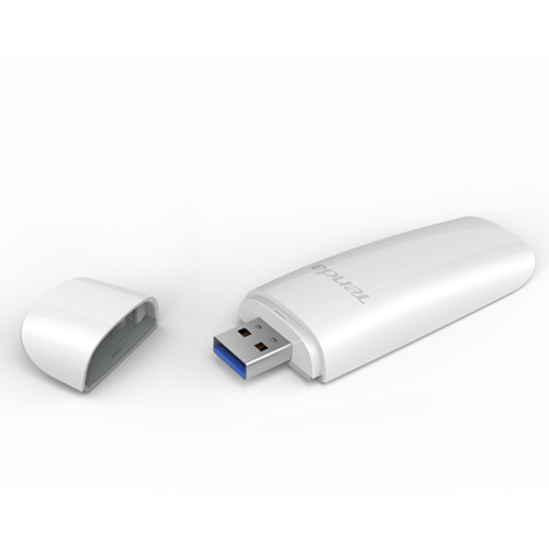 Adaptor Wireless Wi-Fi 6, 574-1201 Mbps – TENDA TND-U18