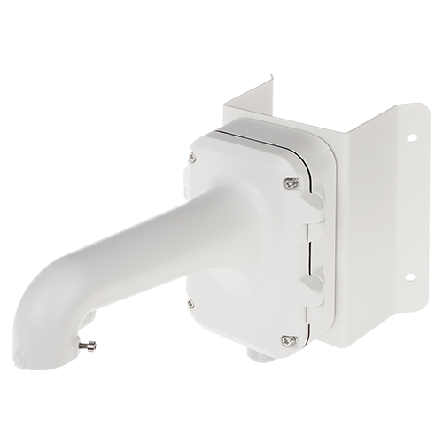 Suport cu doza pentru camere Speed Dome – HIKVISION DS-1604ZJ-BOX-CORNER