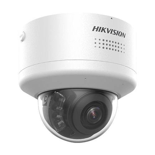 Camera IP PTRZ AcuSense 6MP, VF 2.8-12mm, IR 40m DarkFighter, Audio, Alarma, IK10 – HIKVISION DS-2CD2766G2H-IPTRZS2U-SL(2.8-12mm)