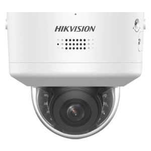 Camera IP PTRZ AcuSense 6MP, VF 2.8-12mm, IR 40m DarkFighter, Audio, Alarma, IK10 – HIKVISION DS-2CD2766G2H-IPTRZS2U-SL(2.8-12mm)