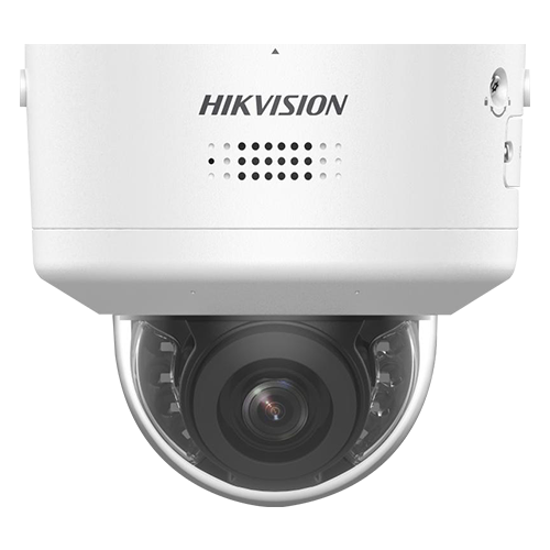 Camera IP PTRZ AcuSense 6MP, VF 2.8-12mm, IR 40m DarkFighter, Audio, Alarma, IK10 – HIKVISION DS-2CD2766G2H-IPTRZS2U-SL(2.8-12mm)