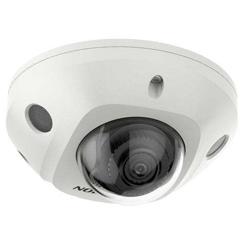 Camera IP AcuSense, 2MP, lentila 2.8mm, IR 30m, Mic., Alarma – HIKVISION DS-2CD2523G2-IS-2.8mm