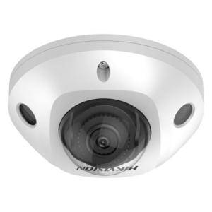 Camera IP AcuSense, 2MP, lentila 2.8mm, IR 30m, Mic., Alarma – HIKVISION DS-2CD2523G2-IS-2.8mm