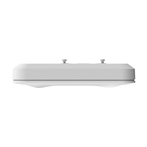Access Point Wireless AX3200 Dual-Band, Wi-Fi 6, 1x RJ45 2.5G, 1x RJ45 1G, PoE IN, Cloud Management – Ruijie RG-RAP2260(E)