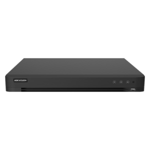 DVR AcuSense 32 ch. max 5MP + 8 ch IP max. 6MP, Analiza video – HIKVISION iDS-7232HQHI-M2-XT