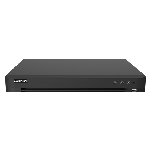 DVR AcuSense 32 ch. max 5MP + 8 ch IP max. 6MP, Analiza video – HIKVISION iDS-7232HQHI-M2-XT