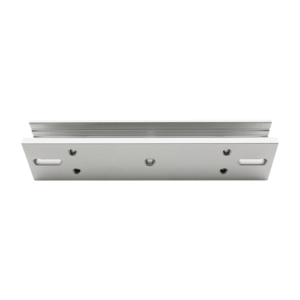 Suport U pt. montaj electromagnet CSE-280P-S pe usi din sticla CSE-280P-U