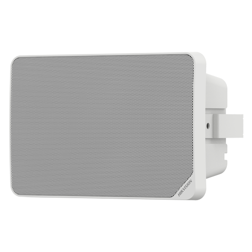 Difuzor IP secundar, tip cabinet, alb, 20W – HIKVISION DS-QAZ0120G1R-S