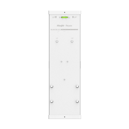 Antena 5GHz, 16 dBi, 120°, 5 km – Ruijie RG-ANT16S-120
