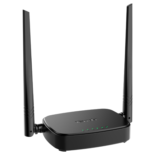 Router LTE 4G Wireless 2 x 10/100 Mbps, Nano SIM, 802.11 b/g/n 2.4Ghz, 300Mbps – TENDA TND-4G03-PRO