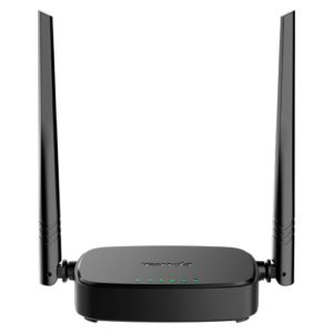 Router LTE 4G Wireless 2 x 10/100 Mbps, Nano SIM, 802.11 b/g/n 2.4Ghz, 300Mbps – TENDA TND-4G03-PRO