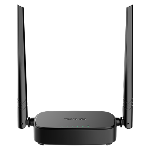 Router LTE 4G Wireless 2 x 10/100 Mbps, Nano SIM, 802.11 b/g/n 2.4Ghz, 300Mbps – TENDA TND-4G03-PRO