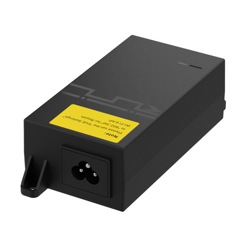 Injector 1 x RJ45 PoE, 52V, 31.2W – Ruijie RG-POE-AT30