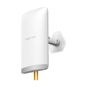 Bridge wireless 5GHz, 867Mbps, 15 dBi, 5 km, PoE IN, Cloud Management – Ruijie RG-EST350(V2)