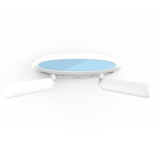 Router LTE 4G Wireless, Gigabit, DualBand 2 x RJ45 1G, SIM, 2.4Ghz/5Ghz, 300-867Mbps, Wi-Fi 5 -TENDA TND-4G09