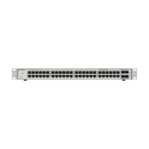 Switch L3, 48 x RJ45 1G, 4 x SFP+ 10G, Cloud Management – Ruijie Reyee RG-NBS5200-48GT4XS