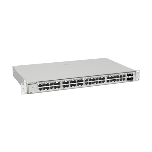 Switch L3, 48 x RJ45 1G, 4 x SFP+ 10G, Cloud Management – Ruijie Reyee RG-NBS5200-48GT4XS