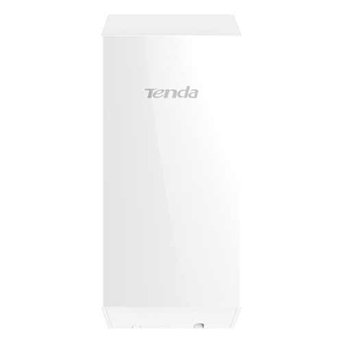 Access Point Bridge, 2.4GHz, 300Mbps, 0.5 Km, PoE, Web Management – TENDA TND-O1